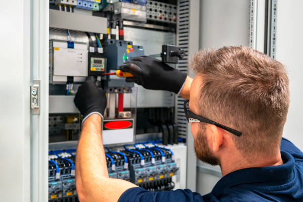 Best Electrical Rewiring Services  in Double Springs, AL