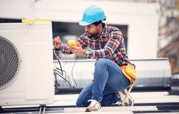 Best Home Electrical Repair  in Double Springs, AL