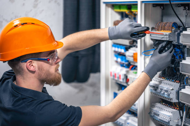 Best Circuit Breaker Repair  in Double Springs, AL