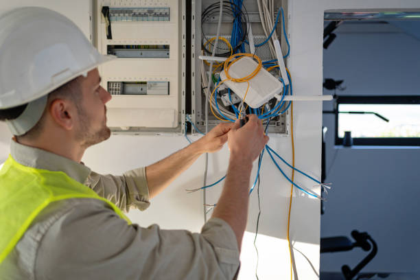 Best Electrician Near Me  in Double Springs, AL